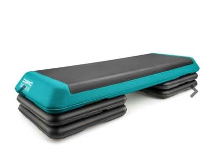 Photo of Gym step box (West Oxfordshire OX28) #1