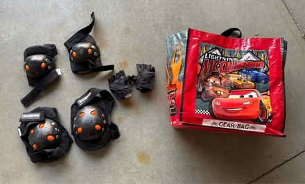Photo of free Kids protective bike gear (Lexington 02420) #3