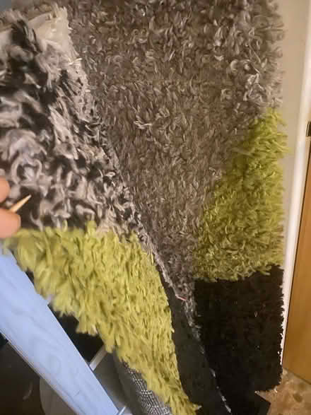 Photo of free Large rug (Penrith CA11) #1