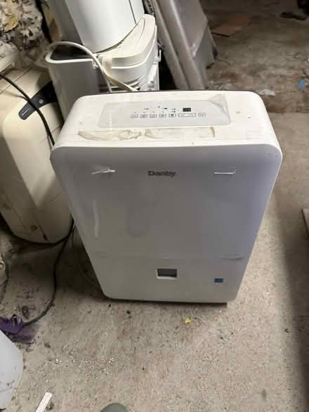 Photo of free Dehumidifier (Brookline Village) #1