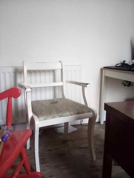 Photo of free Chair (Wallasey) #2