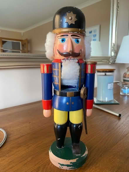 Photo of free Vintage German Nutcrackers (Killearn G63) #4