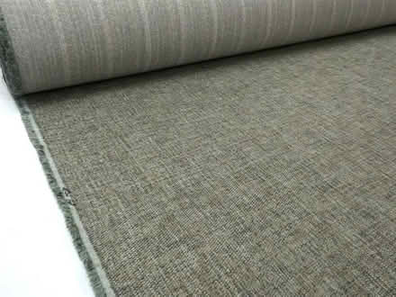 Photo of free 10m sage green Upholstery fabric (W3 Acton) #1