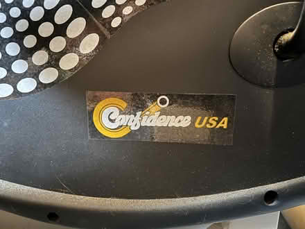 Photo of free Home elliptical machine (Near Central Sq) #1