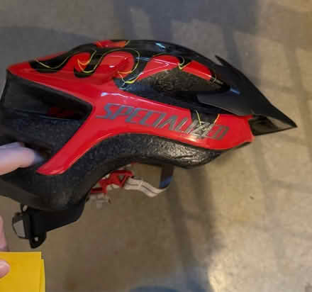 Photo of free Kids protective bike gear (Lexington 02420) #2