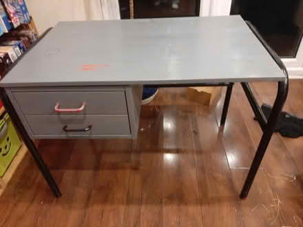 Photo of free Desk (Chester) #1