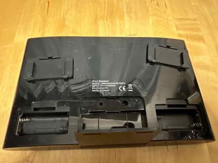 Photo of free Bush iPod/aux speaker (Laindon) #3