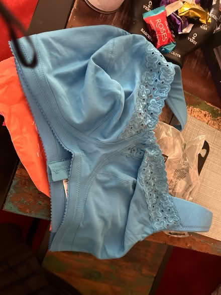 Photo of free Miss Mary of Sweden bra (Oxenhope) #1