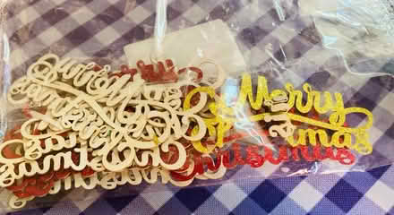 Photo of free Fondant icing (Clayton le Woods PR6) #4