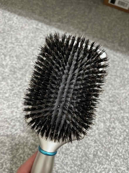 Photo of free Nicky Clarke hairbrush (Beauchief S8) #3