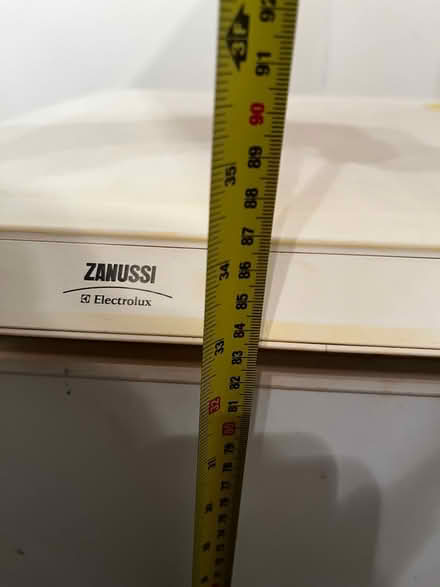 Photo of free Chest freezer (Glasgow, Sighthill G21) #4