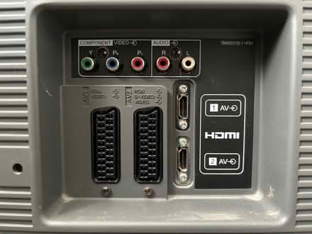 Photo of free Panasonic 32” tv (Sigglesthorne HU11) #3