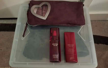 Photo of free Cosmetics Vlla Lavdr Arden Tesco (South Acton) #3