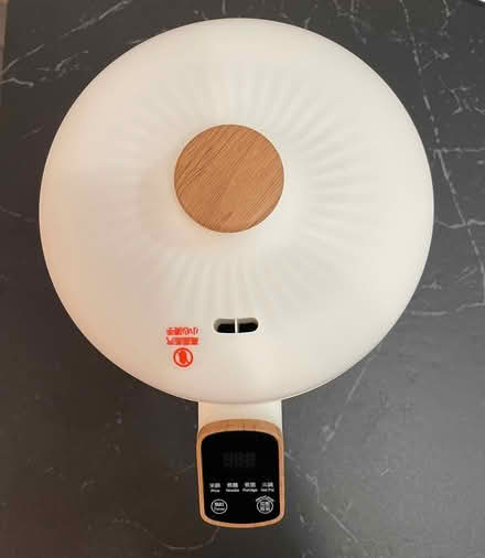 Photo of free Mini Hotpot/Rice cooker (CR2) #2