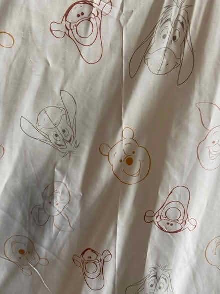Photo of free Winnie the Pooh teepee (BR2) #2