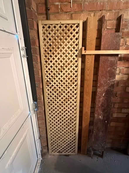 Photo of free Trellis (Great Kingshill HP15) #1