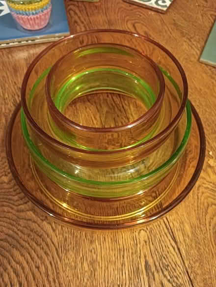 Photo of free Decorative glassware (Lower Walkley S6) #1