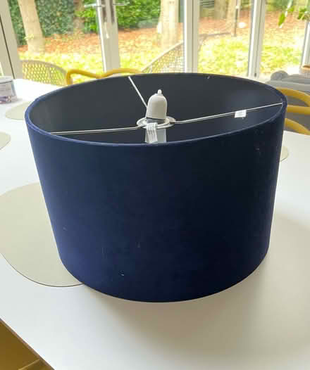 Photo of free Ceiling pendant shade (Kings Hill ME19) #3
