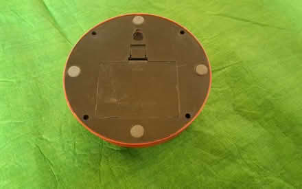 Photo of free Two battery powered lights (Matlock DE4) #2