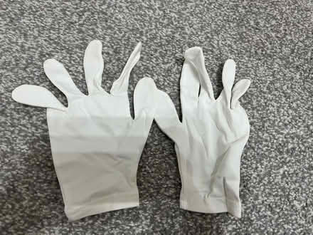 Photo of free Cotton gloves (Beauchief S8) #1