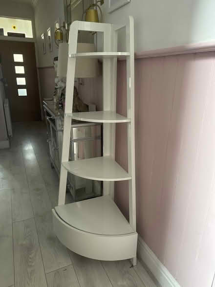 Photo of free Corner unit (Craven Road CV21) #1