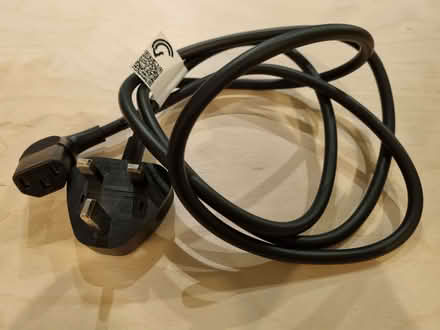 Photo of free Kettle Lead Power Lead (Garden City OX5) #1