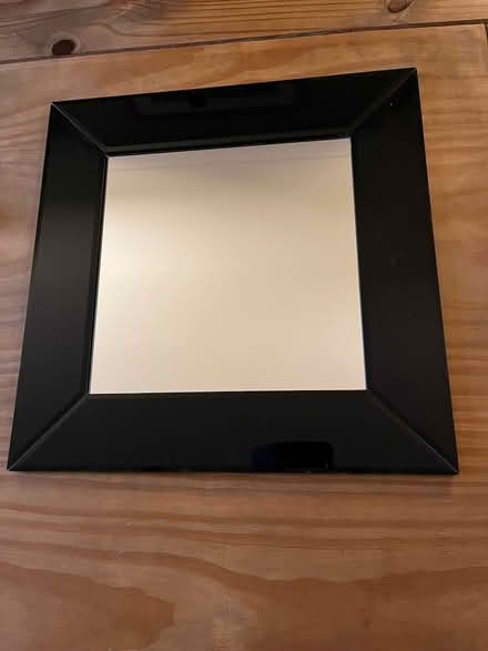 Photo of free Black Mirror Excellent Condition (Winmarleigh PR3) #1