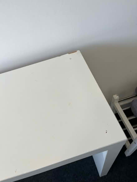 Photo of free White unit (Chessington Surrey) #3