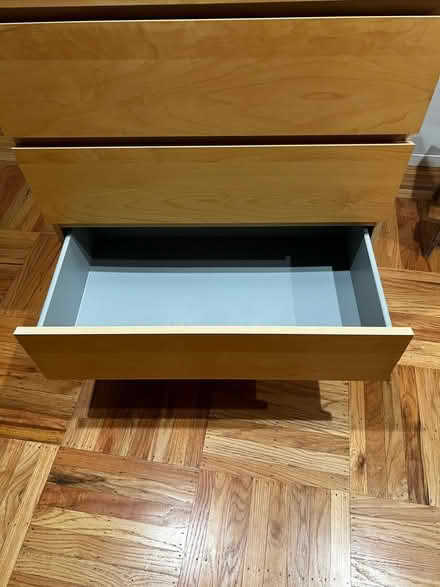 Photo of free IKEA dresser (Willows) #2