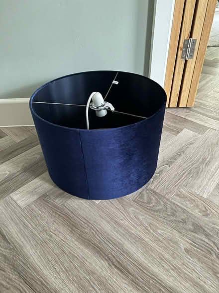 Photo of free Ceiling pendant shade (Kings Hill ME19) #1