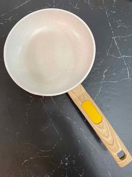 Photo of free 8” Frying Pan (CR2) #1