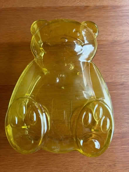 Photo of free Plastic box (Knutsford) #1