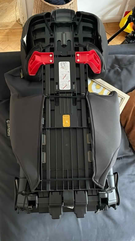 Photo of free Child’s Car Seat (Brentwood, CM13) #4