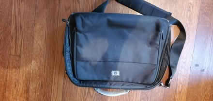 Photo of free Large computer bag (Upper West Side, 108/Broadway) #1