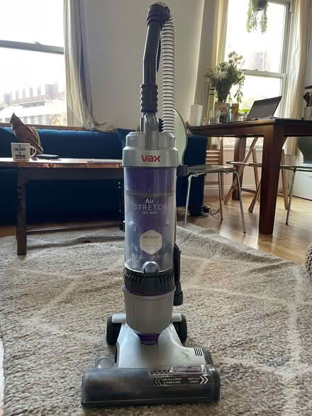 Photo of free Vax Air Stretch - Pet Max (Newington Green N1) #1