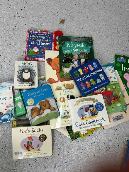 Photo of free Kids books (Drumcondra) #1