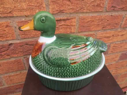 Photo of free milk shake maker .duck egg holder (Brixworth) #2
