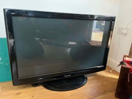 Photo of free Plasma TV (Headington OX3) #2