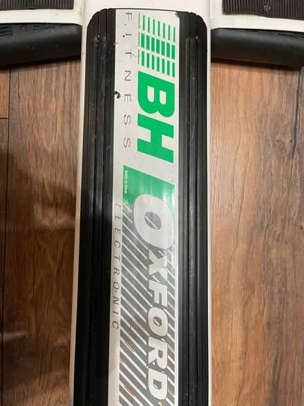 Photo of free OXFORD BH fitness rowing machine (Stanley PH1) #2