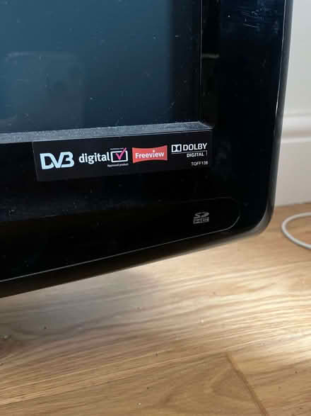 Photo of free Plasma TV (Headington OX3) #3