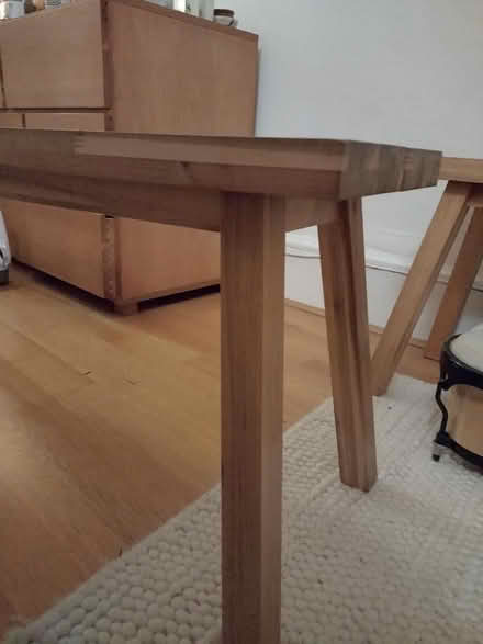 Photo of free Benches (Stroud Green N4) #2