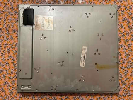 Photo of free Lamona 4-zone ceramic hob (SM2) #2