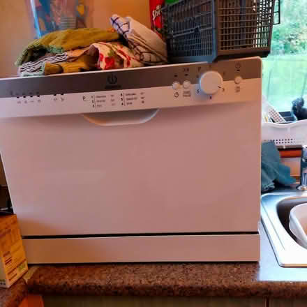 Photo of free Dishwasher (Newlyn TR18) #1