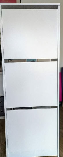 Photo of free Large IKEA shoe cabinet (City of Ely CP (E Cambs) CB7) #2