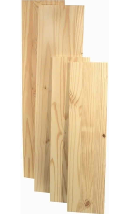 Photo of free Solid Wood Shelf (Molesey KT8) #1