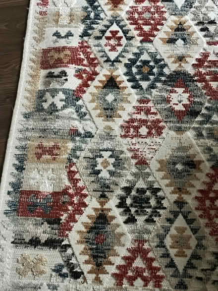 Photo of free Rug 180*60cm (Coleridge Ward CB1) #1