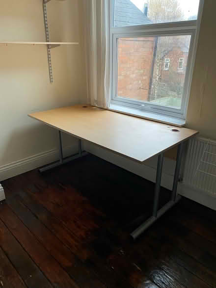 Photo of free Large Desk (B30 2HA) #1