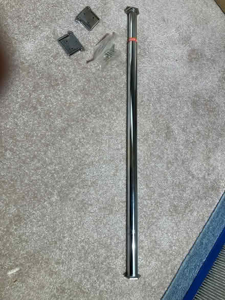 Photo of free Removable chinning bar (Cambrian, San Jose) #1