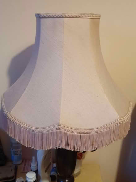 Photo of Lamp shade (Downley HP13) #1