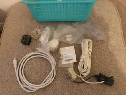 Photo of free Caravan bits and pieces (Larkfield ME20) #1